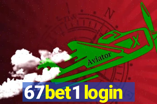 67bet1 login